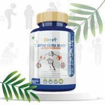 Joint Pain Relief Capsule